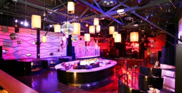 playhouse hollywood events